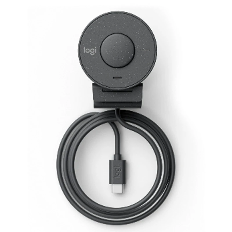 وبکم Logitech Brio 300 Full HD