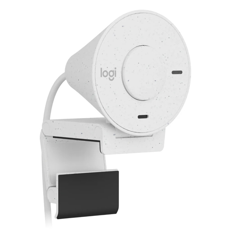 وبکم Logitech Brio 300 Full HD