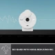 وبکم Logitech Brio 300 Full HD