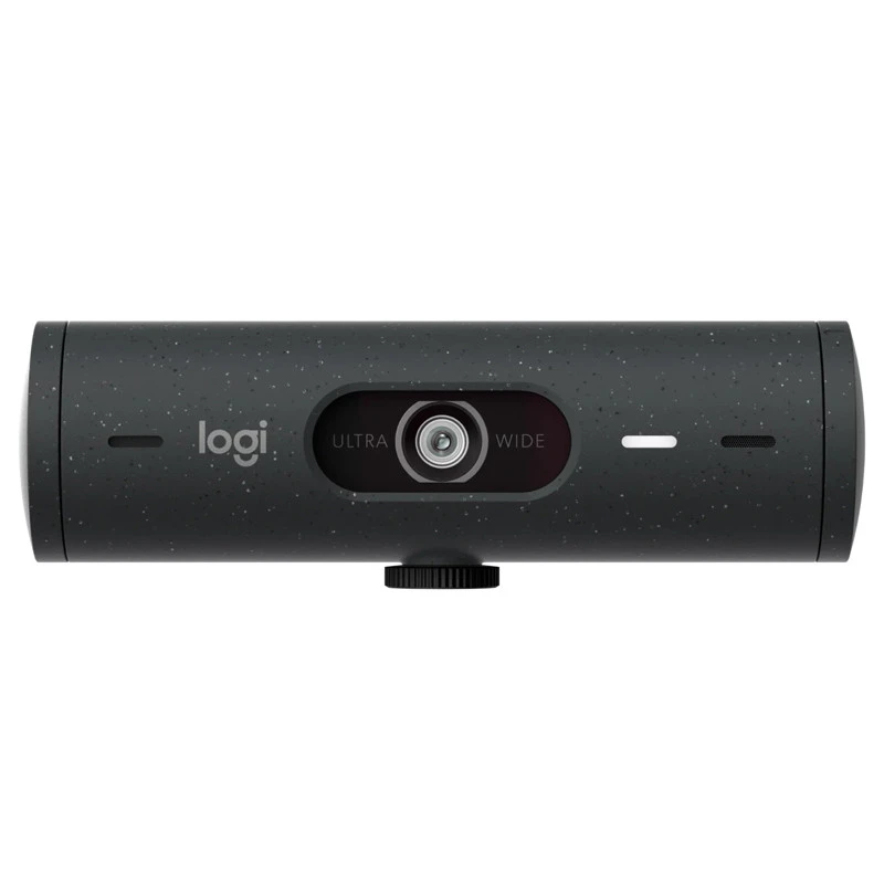 وبکم Logitech Brio 500 Full HD