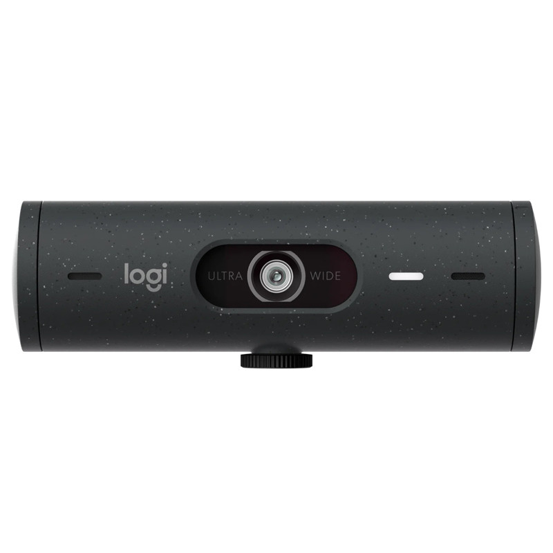 وبکم Logitech Brio 500 Full HD