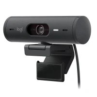 وبکم Logitech Brio 500 Full HD
