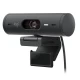 وبکم Logitech Brio 500 Full HD