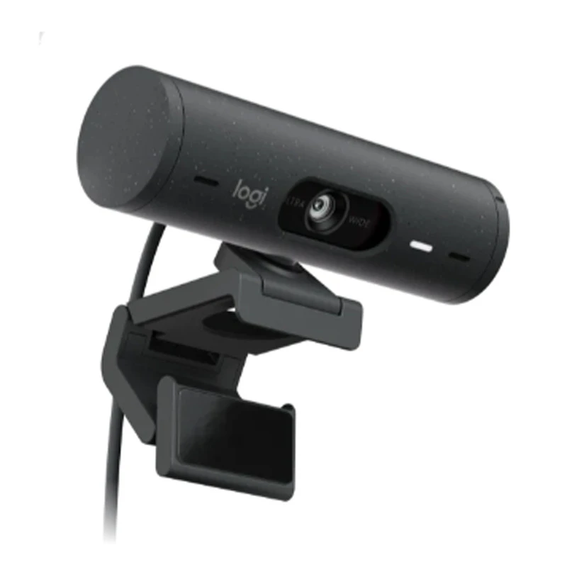 وبکم Logitech Brio 500 Full HD