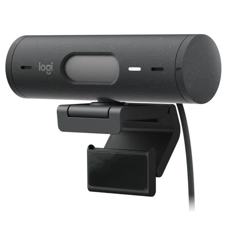 وبکم Logitech Brio 500 Full HD