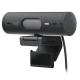 وبکم Logitech Brio 500 Full HD
