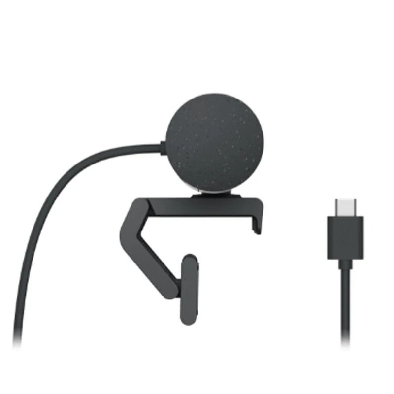 وبکم Logitech Brio 500 Full HD