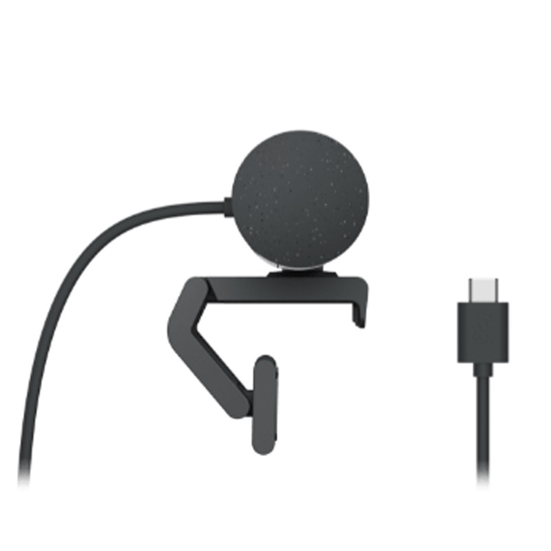 وبکم Logitech Brio 500 Full HD