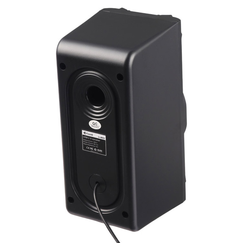 اسپیکر دو تکه Kisonli L-9090