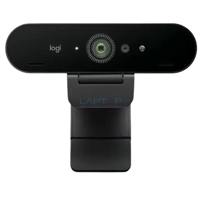 وبکم Logitech Brio Ultra HD Pro 4K