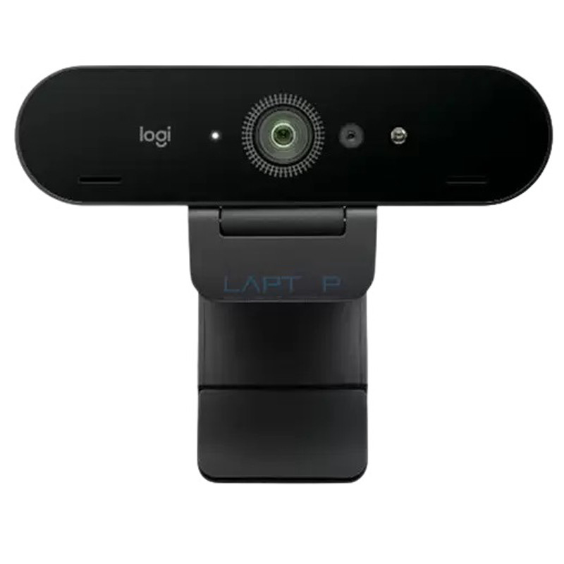 وبکم Logitech Brio Ultra HD Pro 4K