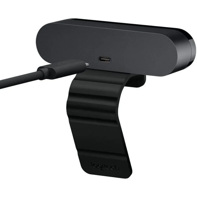 وبکم Logitech Brio Ultra HD Pro 4K