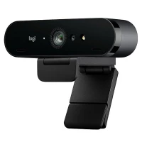 وبکم Logitech Brio Ultra HD Pro 4K