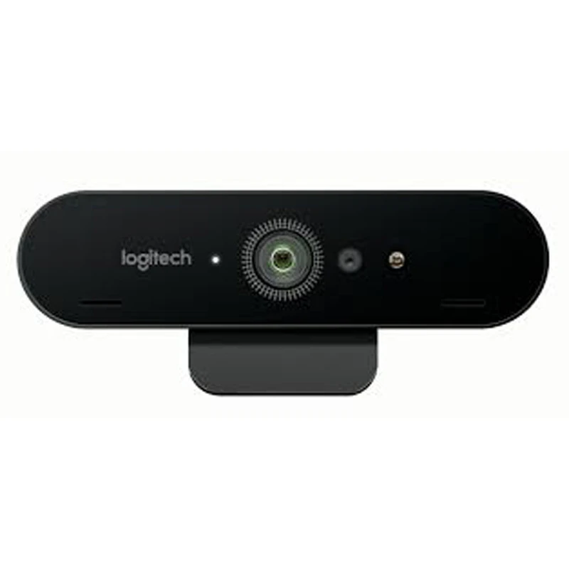 وبکم Logitech Brio Ultra HD Pro 4K