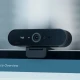 وبکم Logitech Brio Ultra HD Pro 4K