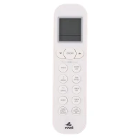 کنترل کولر ایوولی Evvoli RG36F5