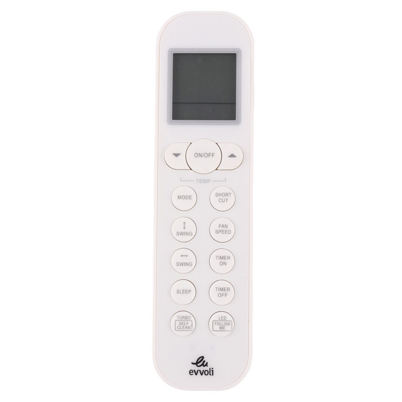 کنترل کولر ایوولی Evvoli RG36F5