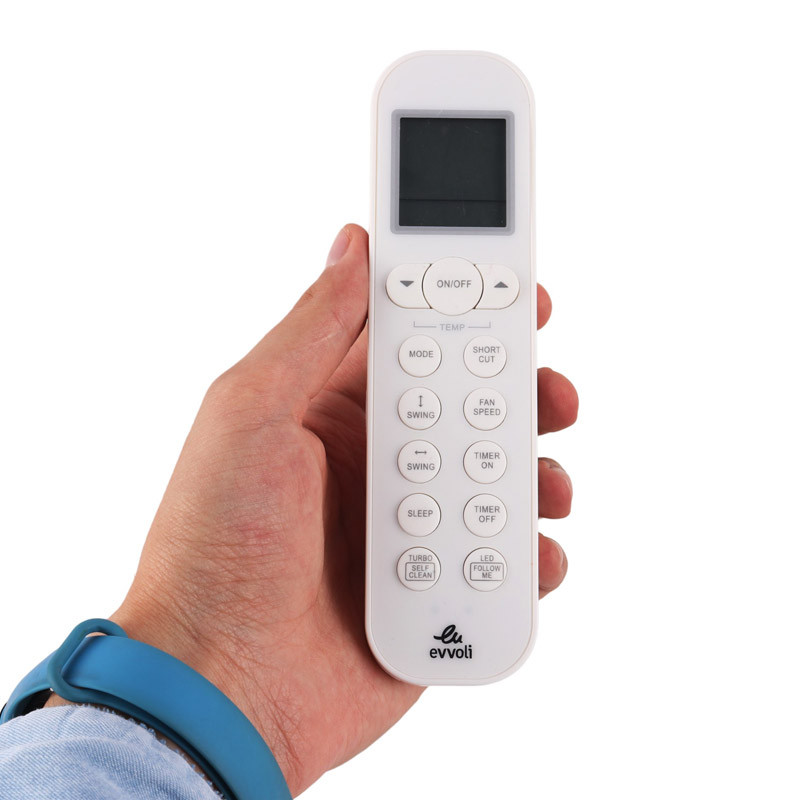 کنترل کولر ایوولی Evvoli RG36F5