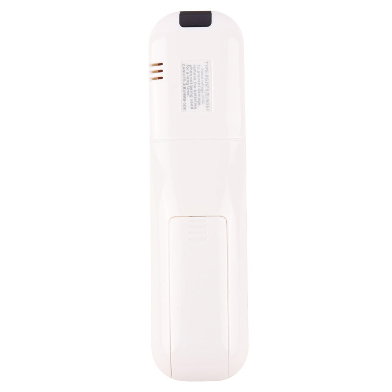 کنترل کولر ایوولی Evvoli RG36F5