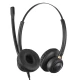 هدست سیم دار Beien CF72 RJ