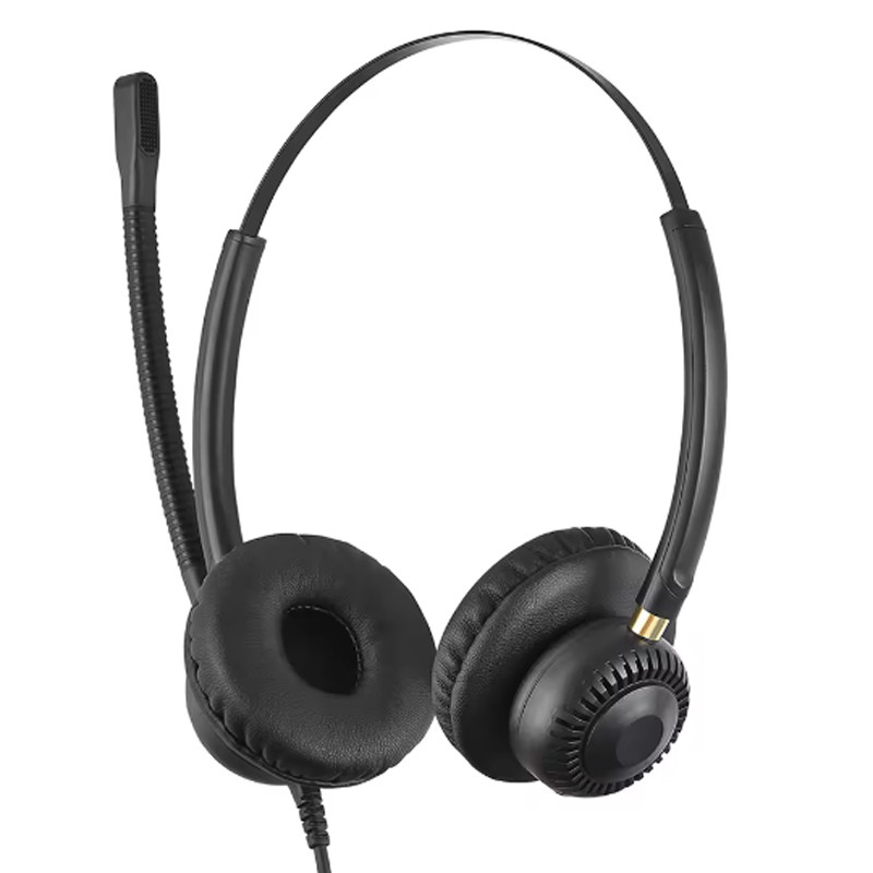 هدست سیم دار Beien CF72 RJ