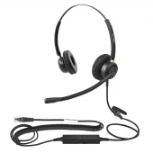 هدست سیم دار Beien CF72 RJ