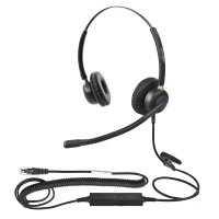 هدست سیم دار Beien CF72 RJ