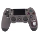 دسته بازی بی سیم SONY PlayStation 4 DualShock 4 High Copy طرح Call Of Duty Black Ops 2