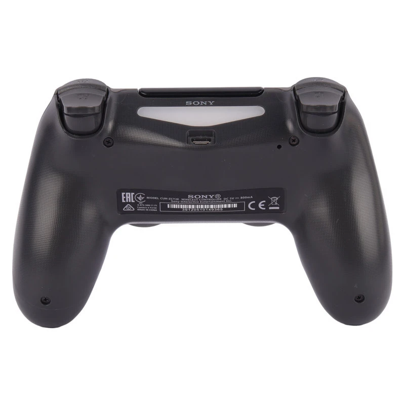 دسته بازی بی سیم SONY PlayStation 4 DualShock 4 High Copy طرح Call Of Duty Black Ops 2