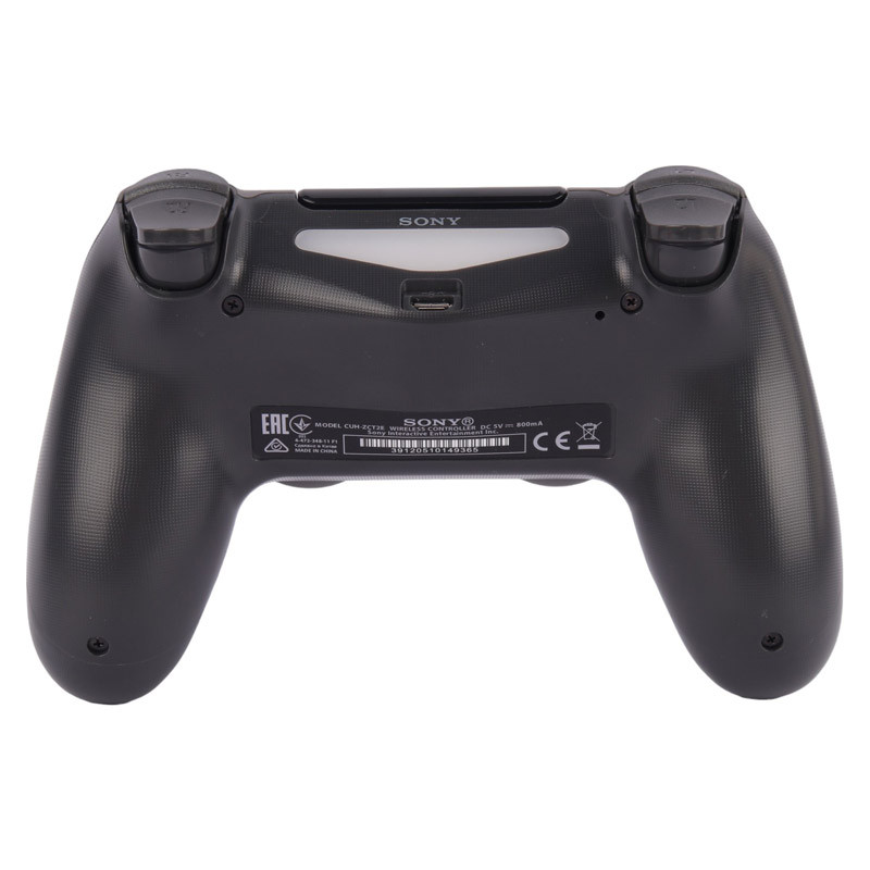 دسته بازی بی سیم SONY PlayStation 4 DualShock 4 High Copy طرح Call Of Duty Black Ops 2