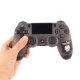 دسته بازی بی سیم SONY PlayStation 4 DualShock 4 High Copy طرح Call Of Duty Black Ops 2