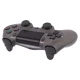 دسته بازی بی سیم SONY PlayStation 4 DualShock 4 High Copy طرح Call Of Duty Black Ops 2