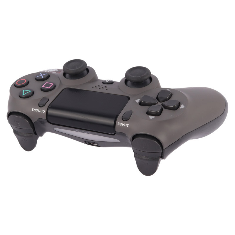 دسته بازی بی سیم SONY PlayStation 4 DualShock 4 High Copy طرح Call Of Duty Black Ops 2