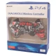 دسته بازی بی سیم SONY PlayStation 4 DualShock 4 High Copy طرح Live Now