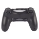 دسته بازی بی سیم SONY PlayStation 4 DualShock 4 High Copy طرح Live Now