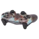 دسته بازی بی سیم SONY PlayStation 4 DualShock 4 High Copy طرح Horizon Zero Dawn