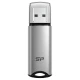 فلش ۶۴ گیگ سیلیکون پاور Silicon Power Marvel M02 USB3.2