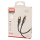 کابل تایپ سی فست شارژ XO XO-NB229 2.4A 1m