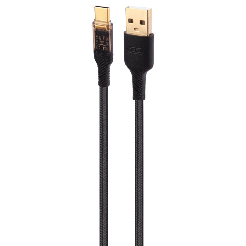کابل تایپ سی فست شارژ XO XO-NB229 2.4A 1m