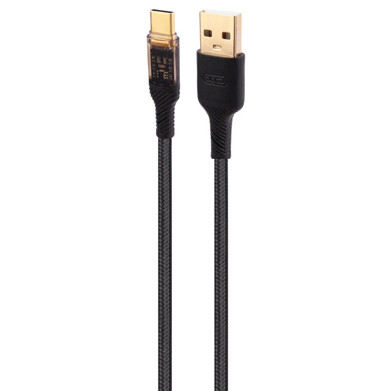 کابل تایپ سی فست شارژ XO XO-NB229 2.4A 1m