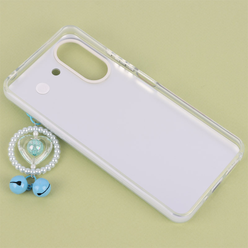قاب PC زنگوله دار شیائومی Redmi 13C / Poco C65