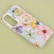قاب PC زنگوله دار سامسونگ Galaxy S23 FE 5G
