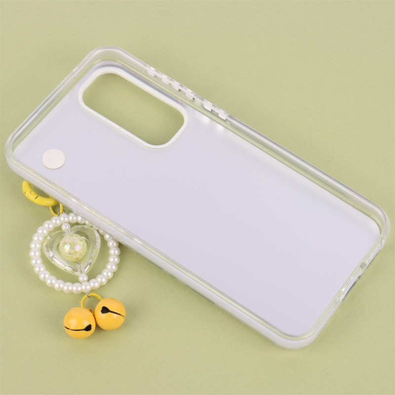 قاب PC زنگوله دار سامسونگ Galaxy S23 FE 5G
