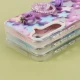قاب PC زنگوله دار سامسونگ Galaxy A55