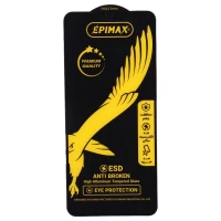 گلس Anti Dust اپی مکس سامسونگ Galaxy A03 / A03s