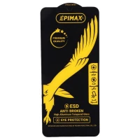 گلس Anti Dust اپی مکس سامسونگ Galaxy A02 / A02s / M02 / M02s