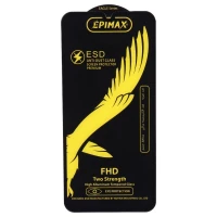 گلس Anti Dust اپی مکس سامسونگ Galaxy A01 / M01