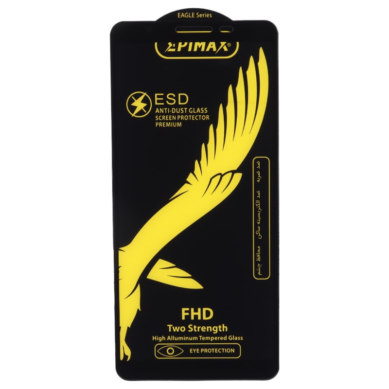 گلس Anti Dust اپی مکس سامسونگ Galaxy A01 Core / M01 Core