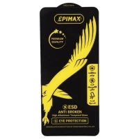 گلس Anti Dust اپی مکس شیائومی Redmi Note 13 4G / 13 Pro 4G