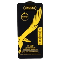 گلس Anti Dust اپی مکس سامسونگ Galaxy M52 / M53